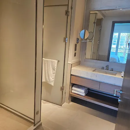 Vida Marina Hotel Residence, Marrassi North Coast , Seaview 3 Bedroom El Alamein Exterior photo