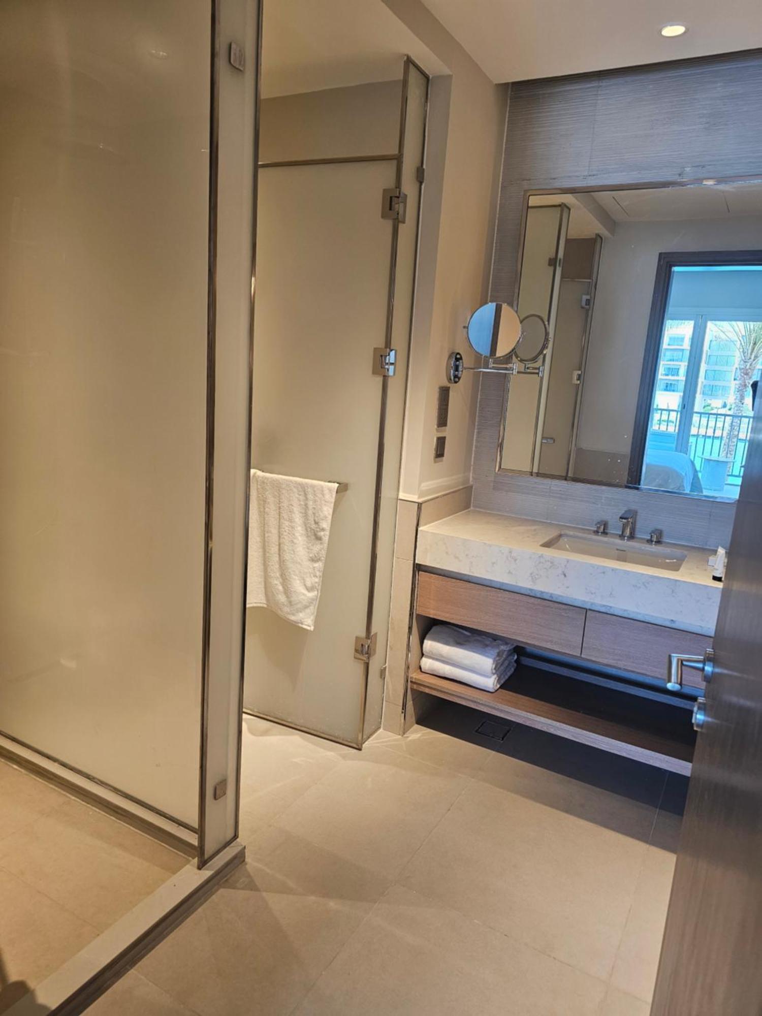 Appartement Vida Marina Residence, Marrassi North Coast , Seaview 3 Bedroom