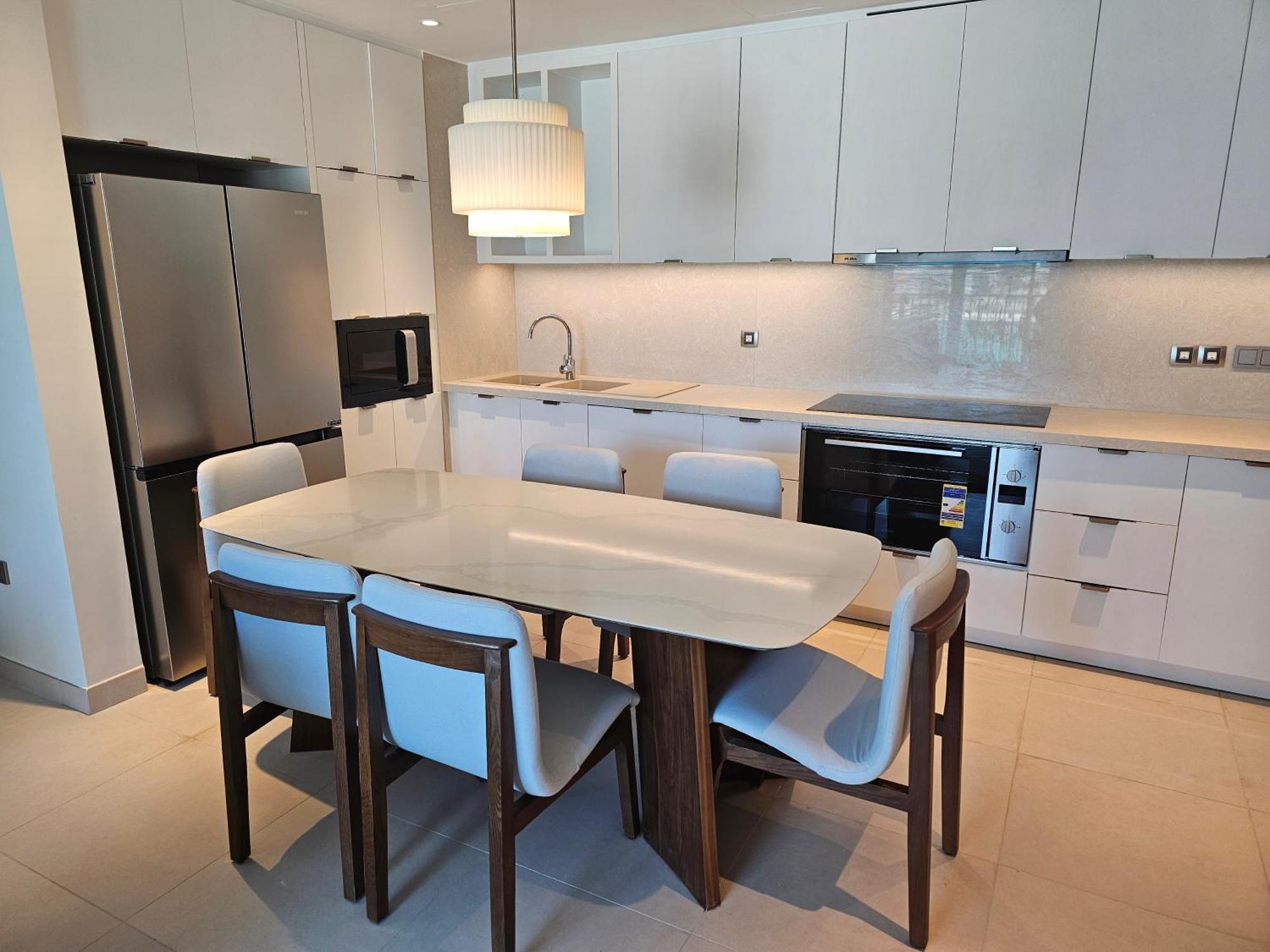 Vida Marina Residence, Marrassi North Coast , Seaview 3 Bedroom El Alamein