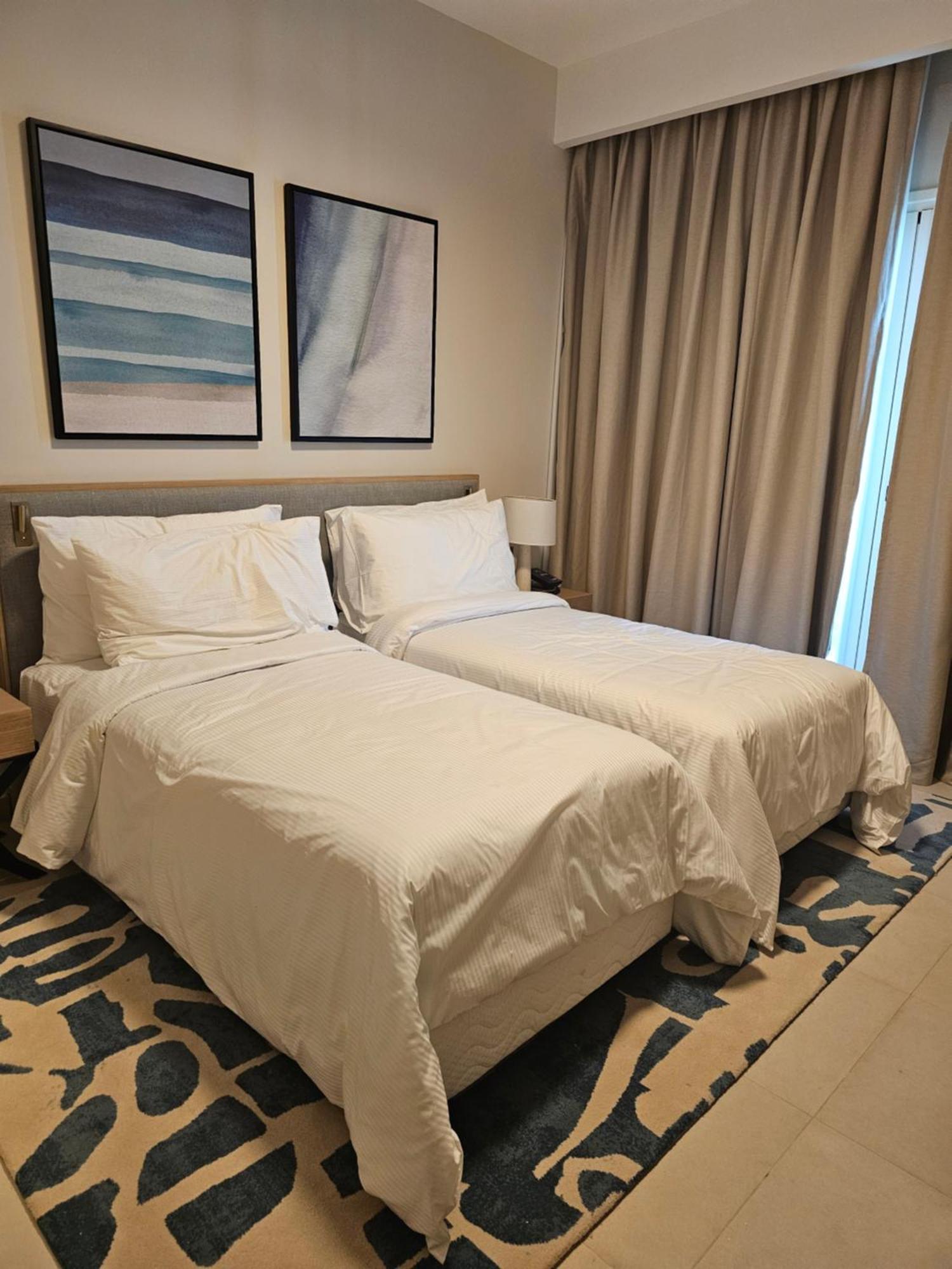 Vida Marina Residence, Marrassi North Coast , Seaview 3 Bedroom El Alamein